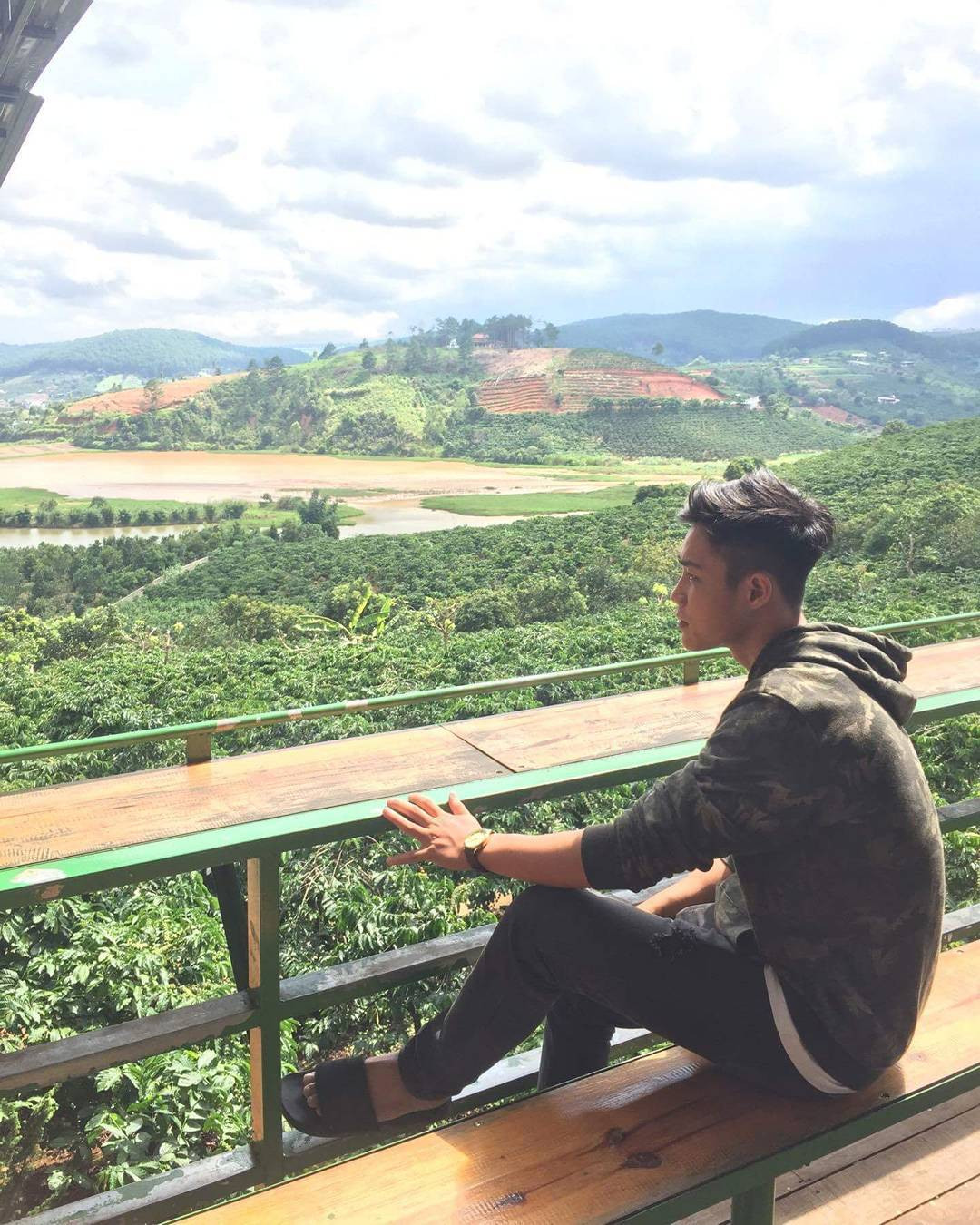 Phí cả chuyến đi Đà Lạt nếu không check-in tại những địa điểm 'sống ảo' đang hot này