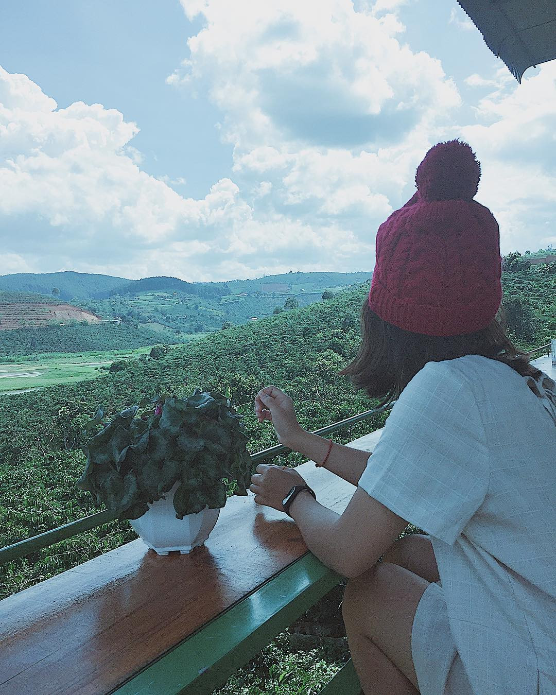 Phí cả chuyến đi Đà Lạt nếu không check-in tại những địa điểm 'sống ảo' đang hot này