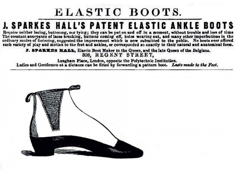 Có gì đặc biệt trong đôi giày kiêm tất đang khiến chị em làng sao 'phát sốt'?