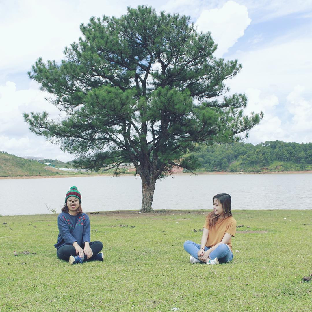 Phí cả chuyến đi Đà Lạt nếu không check-in tại những địa điểm 'sống ảo' đang hot này