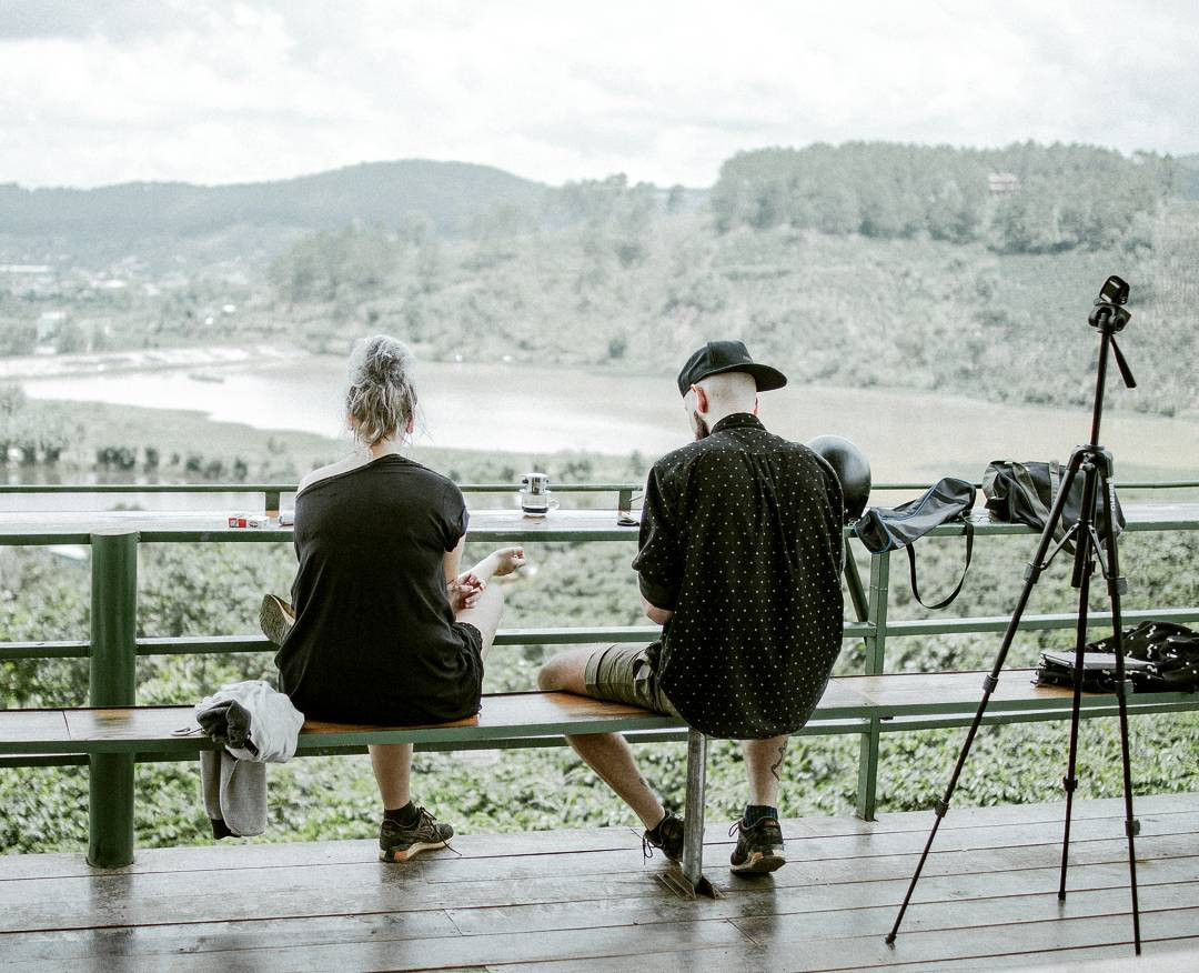 Phí cả chuyến đi Đà Lạt nếu không check-in tại những địa điểm 'sống ảo' đang hot này