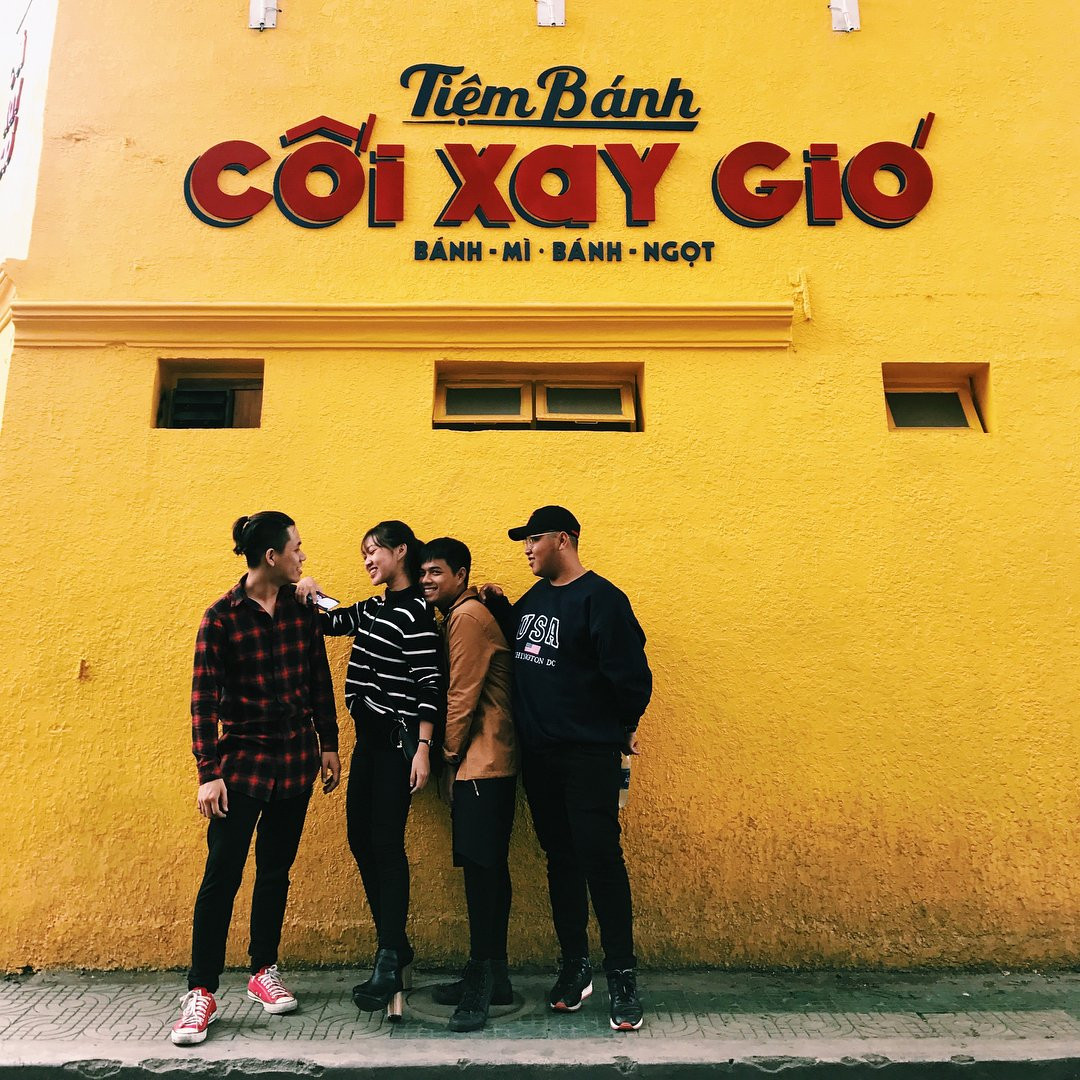 Phí cả chuyến đi Đà Lạt nếu không check-in tại những địa điểm 'sống ảo' đang hot này