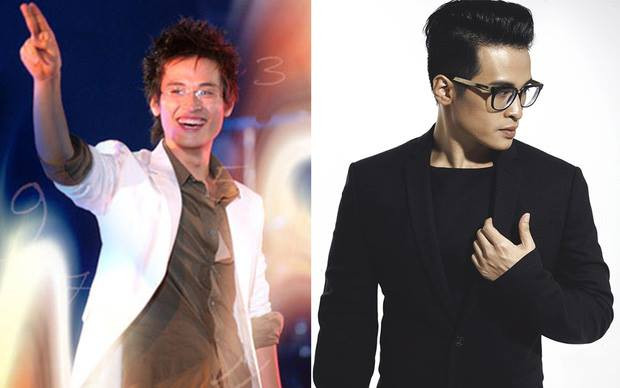 Sau gameshow, các sao Việt đã lột xác ngoạn mục thế nào?