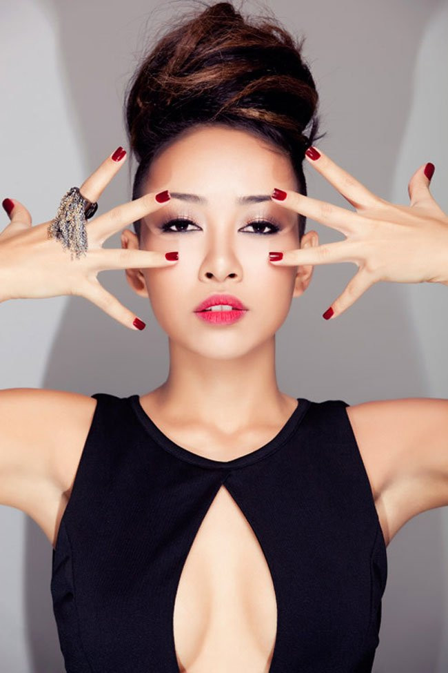 Sau gameshow, các sao Việt đã lột xác ngoạn mục thế nào?