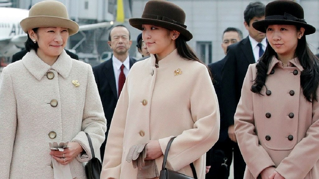 Học được gì từ phong cách ăn mặc của các nàng công chúa hoàng gia Nhật Bản?