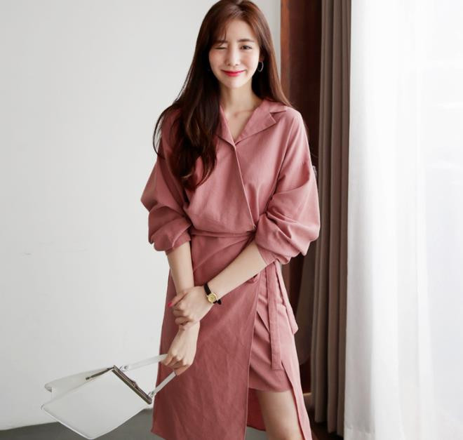 Mắt ánh kim, môi son nhòe chính là xu hướng làm đẹp của chị em mùa thu này