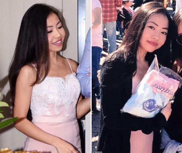 Xin thêm đường vào trà sữa nhưng không vừa ý, nữ bác sỹ đập đồ ngay tại quán