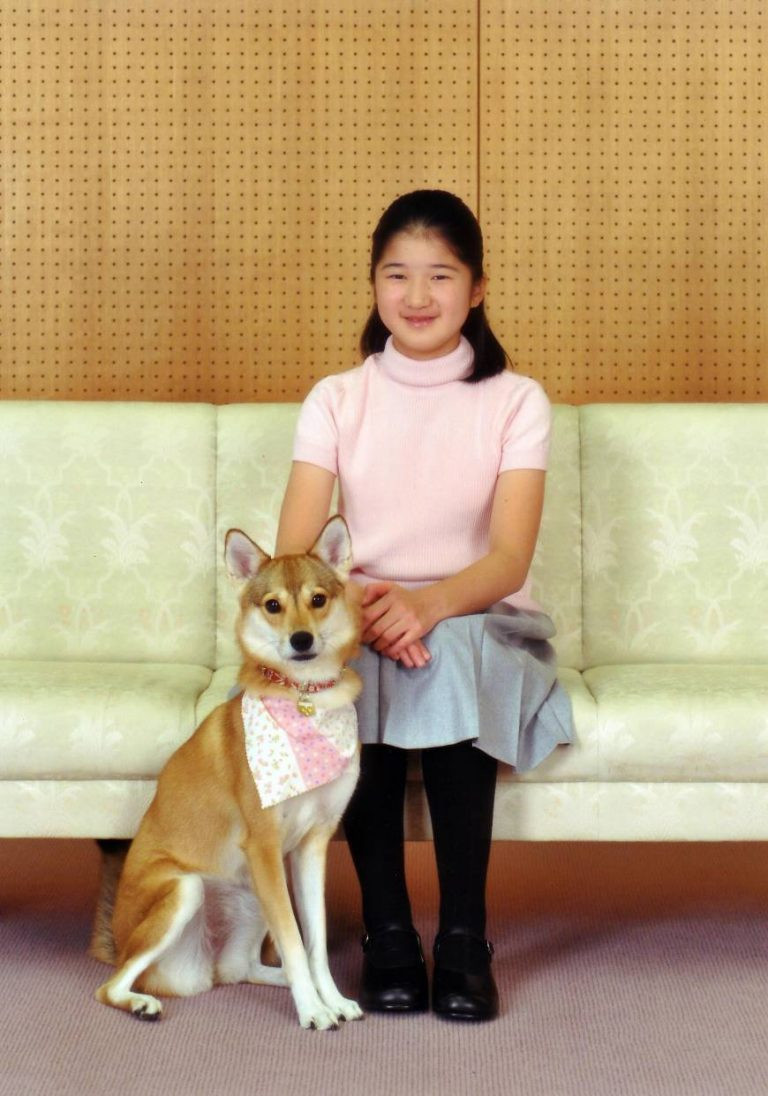 Học được gì từ phong cách ăn mặc của các nàng công chúa hoàng gia Nhật Bản?