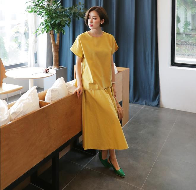 Mắt ánh kim, môi son nhòe chính là xu hướng làm đẹp của chị em mùa thu này