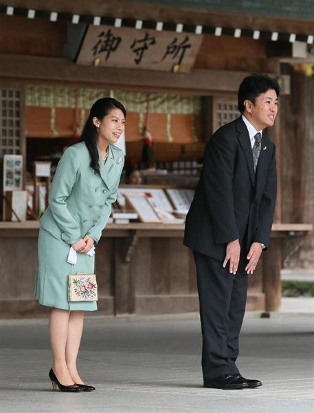 Học được gì từ phong cách ăn mặc của các nàng công chúa hoàng gia Nhật Bản?