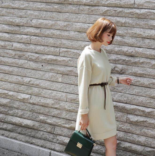 Mắt ánh kim, môi son nhòe chính là xu hướng làm đẹp của chị em mùa thu này