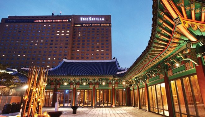 Hé lộ điểm chụp ảnh cưới cực sang chảnh của cặp đôi Song Joong Ki - Song Hye Kyo