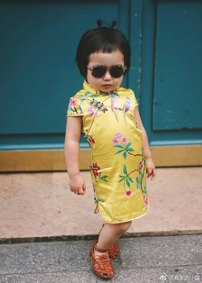 Thánh ăn Tiểu Man tiếp tục làm cư dân mạng 'phát sốt' vì quá sức đáng yêu