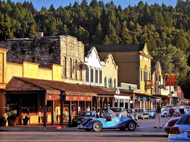 Hé lộ điểm chụp ảnh cưới cực sang chảnh của cặp đôi Song Joong Ki - Song Hye Kyo