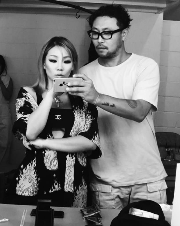 Hé lộ điểm chụp ảnh cưới cực sang chảnh của cặp đôi Song Joong Ki - Song Hye Kyo