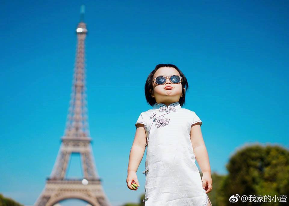 Thánh ăn Tiểu Man tiếp tục làm cư dân mạng 'phát sốt' vì quá sức đáng yêu