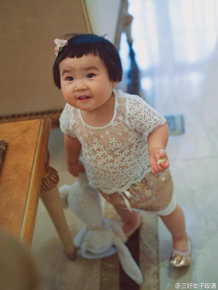 Thánh ăn Tiểu Man tiếp tục làm cư dân mạng 'phát sốt' vì quá sức đáng yêu