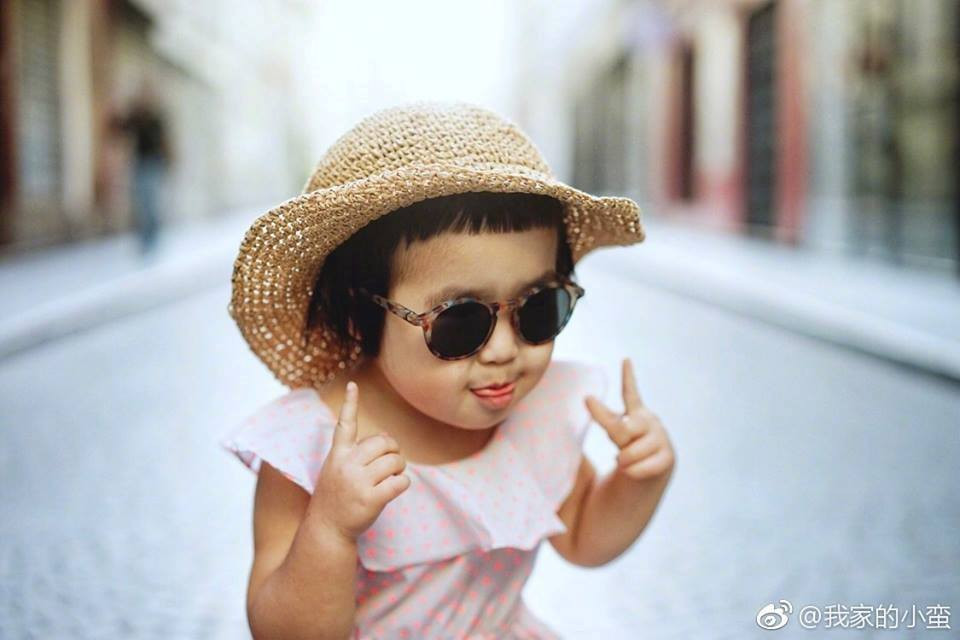 Thánh ăn Tiểu Man tiếp tục làm cư dân mạng 'phát sốt' vì quá sức đáng yêu