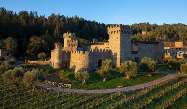 Hé lộ điểm chụp ảnh cưới cực sang chảnh của cặp đôi Song Joong Ki - Song Hye Kyo