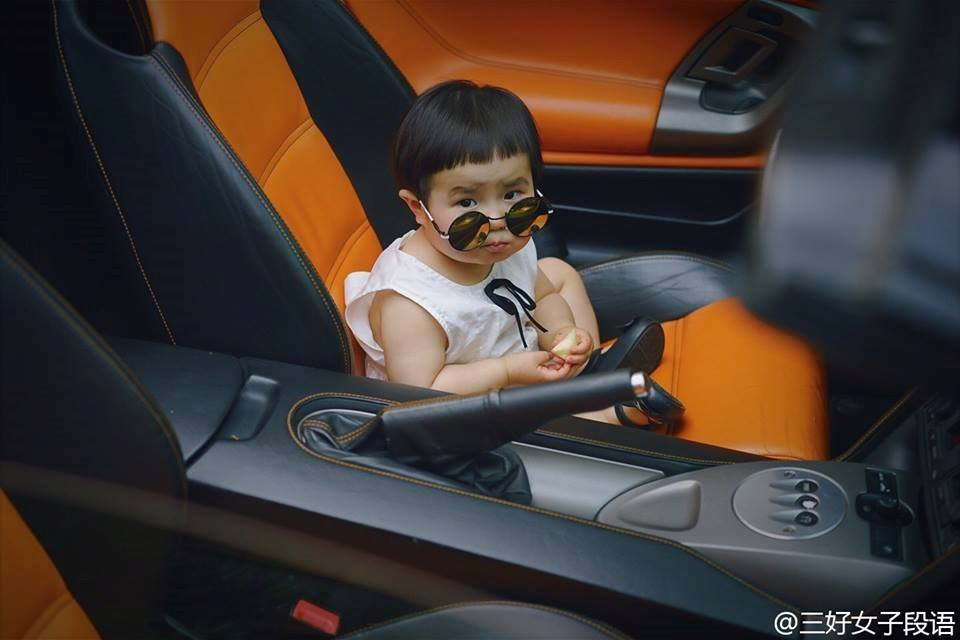 Thánh ăn Tiểu Man tiếp tục làm cư dân mạng 'phát sốt' vì quá sức đáng yêu