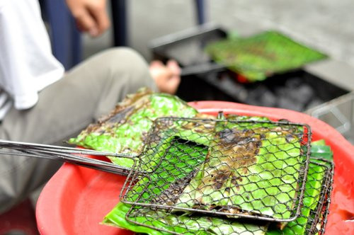 Những quán bún chả nức tiếng ở Hà Nội 'chỉ nghe thôi đã thấy thèm'