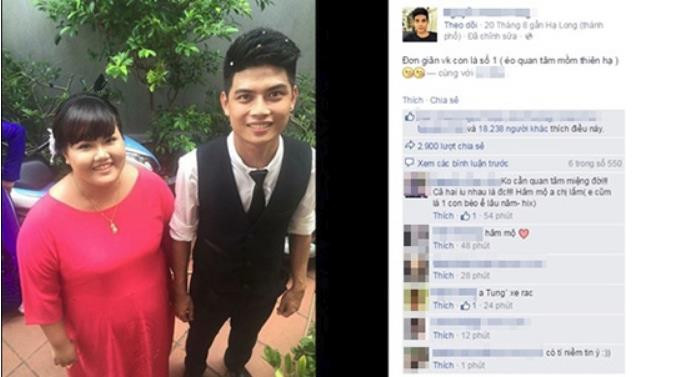 Điểm mặt những đám cưới 'lệch pha' khiến ai nấy đều xúc động vì tình yêu chân thành