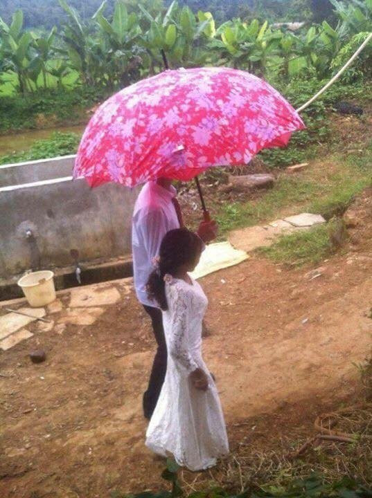 Điểm mặt những đám cưới 'lệch pha' khiến ai nấy đều xúc động vì tình yêu chân thành