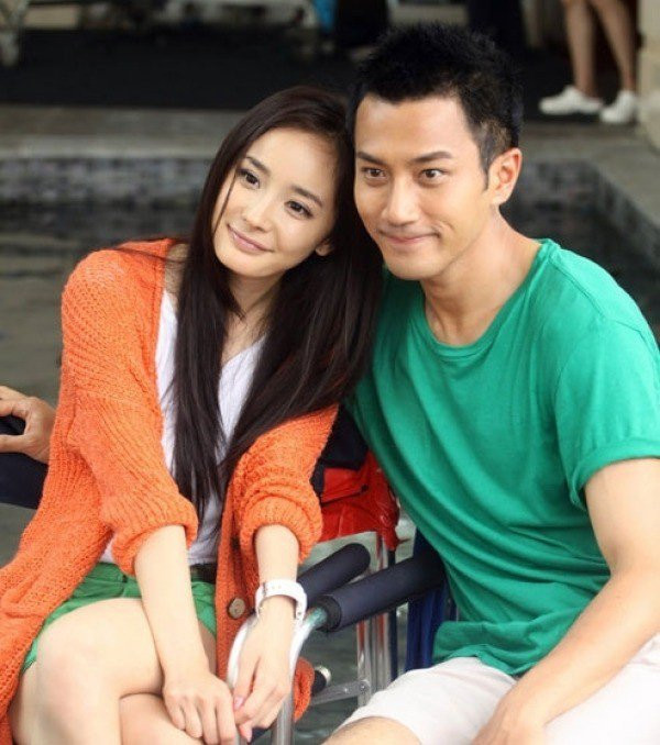 Điểm danh những 'đám cưới thế kỷ' gây 'sốt' của làng giải trí Hoa ngữ