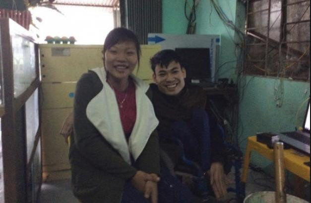 Điểm mặt những đám cưới 'lệch pha' khiến ai nấy đều xúc động vì tình yêu chân thành