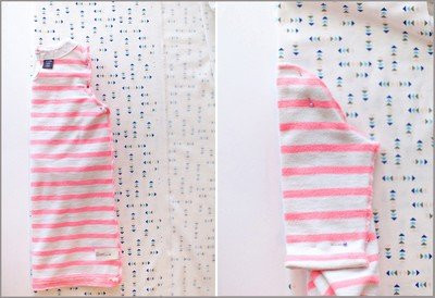 Cách may váy cực xinh cho bé, mẹ vụng mấy cũng làm được