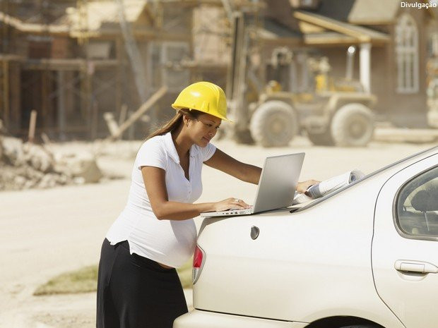 Những điều mẹ bầu cần ghi nhớ để con sinh ra không bị vết chàm xấu xí