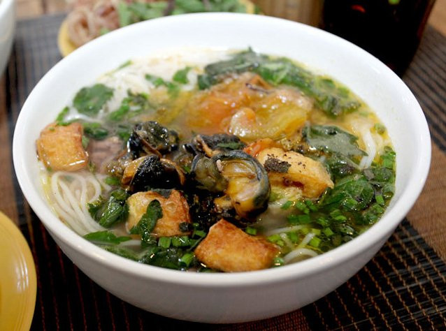 5 món ăn dân dã phải thử ít nhất một lần trong đời nếu đến Hà Nội