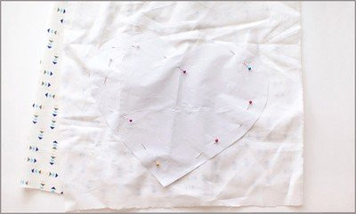 Cách may váy cực xinh cho bé, mẹ vụng mấy cũng làm được