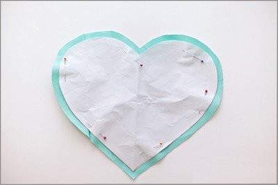 Cách may váy cực xinh cho bé, mẹ vụng mấy cũng làm được