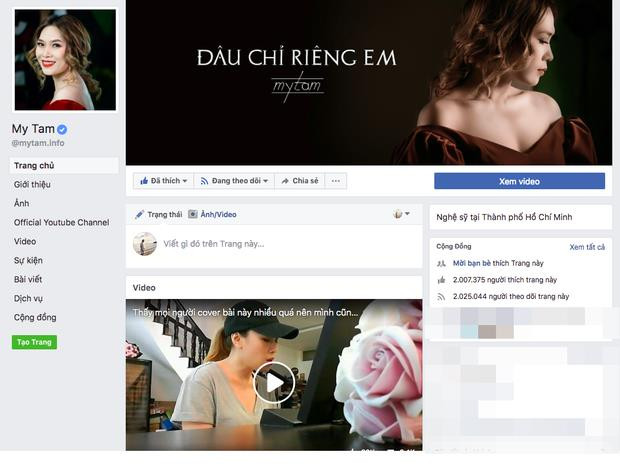 Không cần 'câu like', Mỹ Tâm vẫn khiến hàng nghìn người hâm mộ vì tấm lòng đẹp