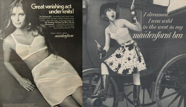 Khám phá lịch sử 'tiến hóa' của chiếc áo ngực không phải chị em nào cũng biết