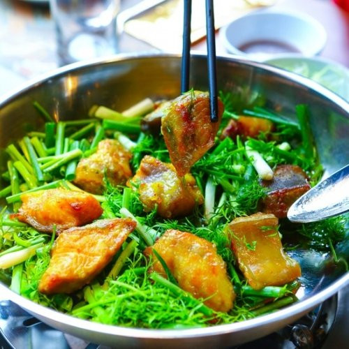 5 món ăn dân dã phải thử ít nhất một lần trong đời nếu đến Hà Nội