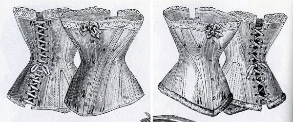 Khám phá lịch sử 'tiến hóa' của chiếc áo ngực không phải chị em nào cũng biết