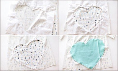 Cách may váy cực xinh cho bé, mẹ vụng mấy cũng làm được