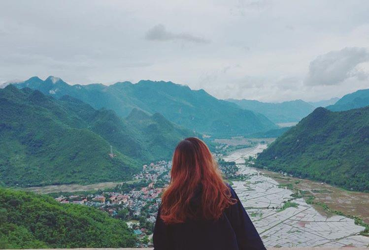 Tháng 9 này, đừng quên check in đồi chè Mộc Châu xanh mướt mát