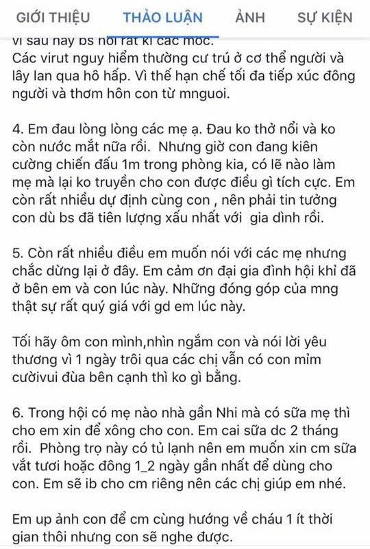 Hà Nội: Tưởng con sốt virus lâu ngày, người mẹ bàng hoàng khi biết con nhiễm virus ADENO gây hoại tử phổi