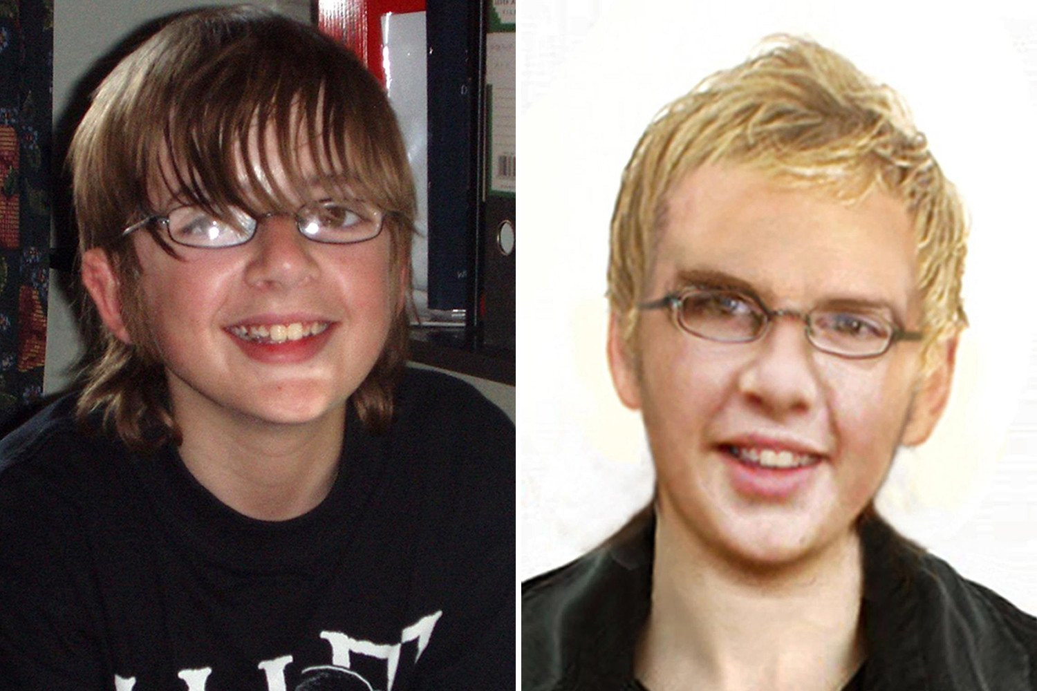 Thực hư vụ cậu bé mất tích bí ẩn sau khi mua vé tàu 1 chiều đến London