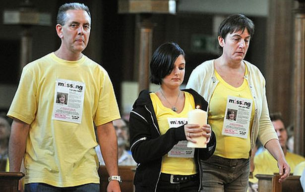 Thực hư vụ cậu bé mất tích bí ẩn sau khi mua vé tàu 1 chiều đến London