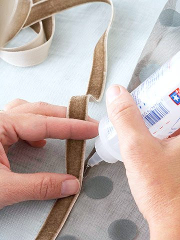 4 mẹo nhỏ 'hô biến' rèm cũ thành mới tinh đẹp mắt mà không cần đi mua