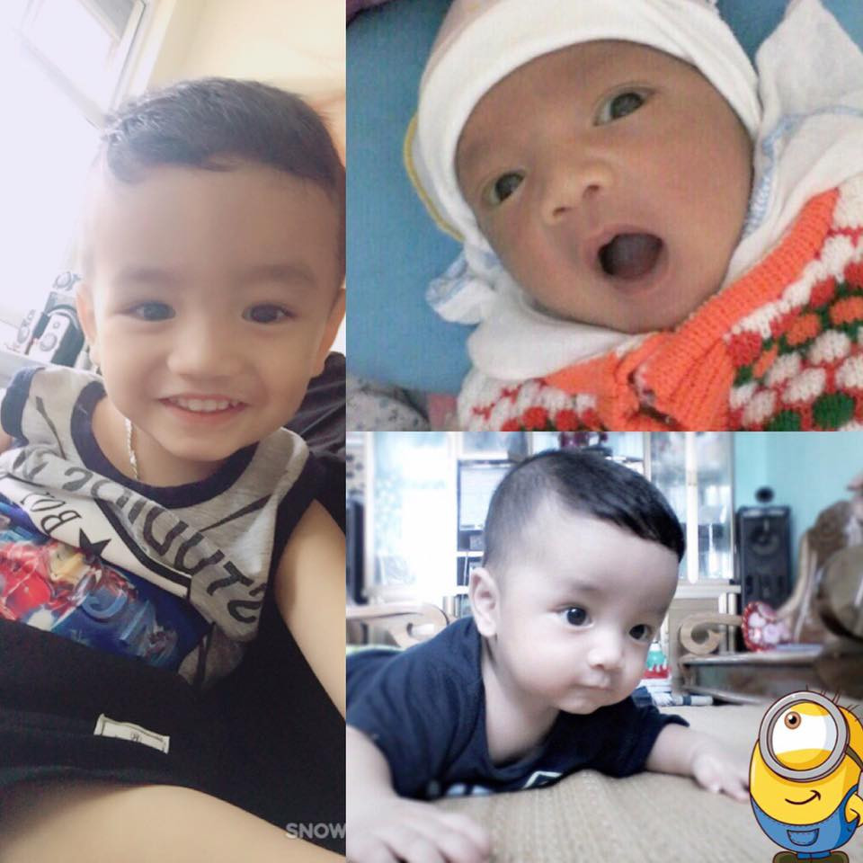Con ra đời bị chê xấu, mẹ khoe ảnh bé lột xác sau vài tuần khiến nhiều người ngỡ ngàng