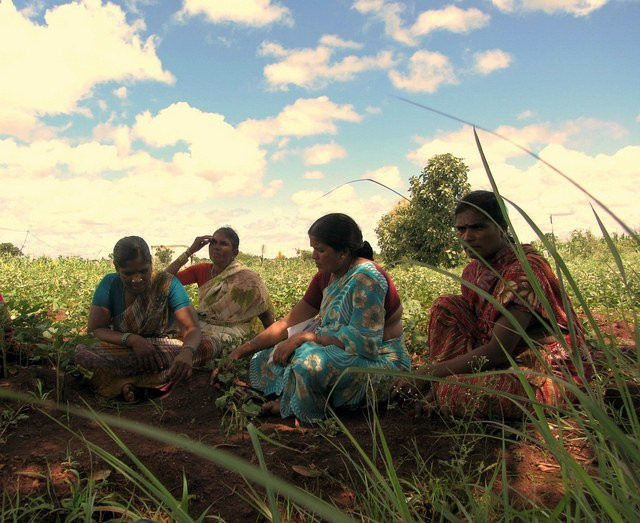 Hé lộ cuộc sống đầy tủi nhục của 'cô dâu 8 tuổi' ngoài đời thực