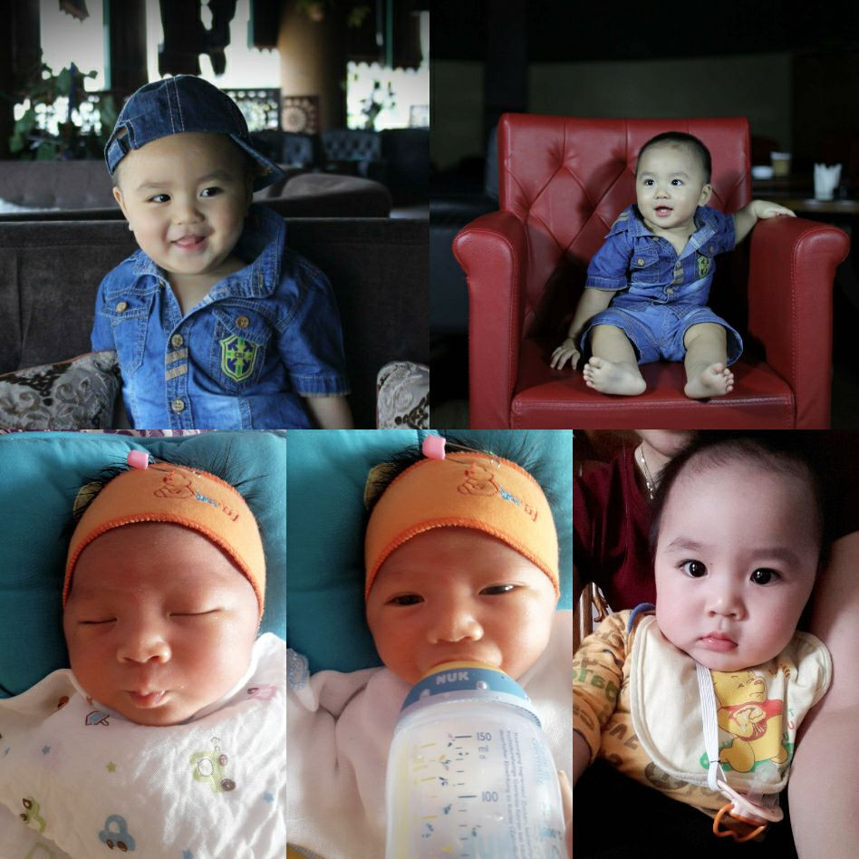 Con ra đời bị chê xấu, mẹ khoe ảnh bé lột xác sau vài tuần khiến nhiều người ngỡ ngàng