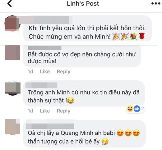 'Người đàn ông Thời sự' Quang Minh bất ngờ kết hôn với bạn gái 8X ở tuổi 41