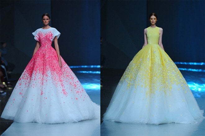 300+ Mẫu váy đầm dạ hội đẹp nhất ( Sang Trọng – Quý Phái ) - ALONGWALKER