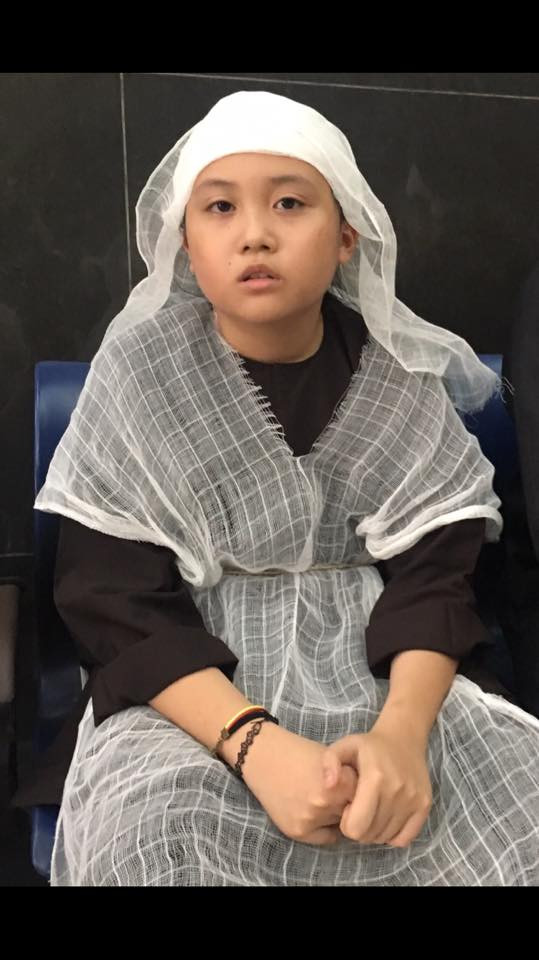 Sau 11 năm giấu kín, Phương Thanh chia sẻ thông tin bất ngờ về bố bé Gà